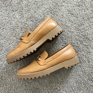 COPY - Women's Danica Platform Loafers - A New Day